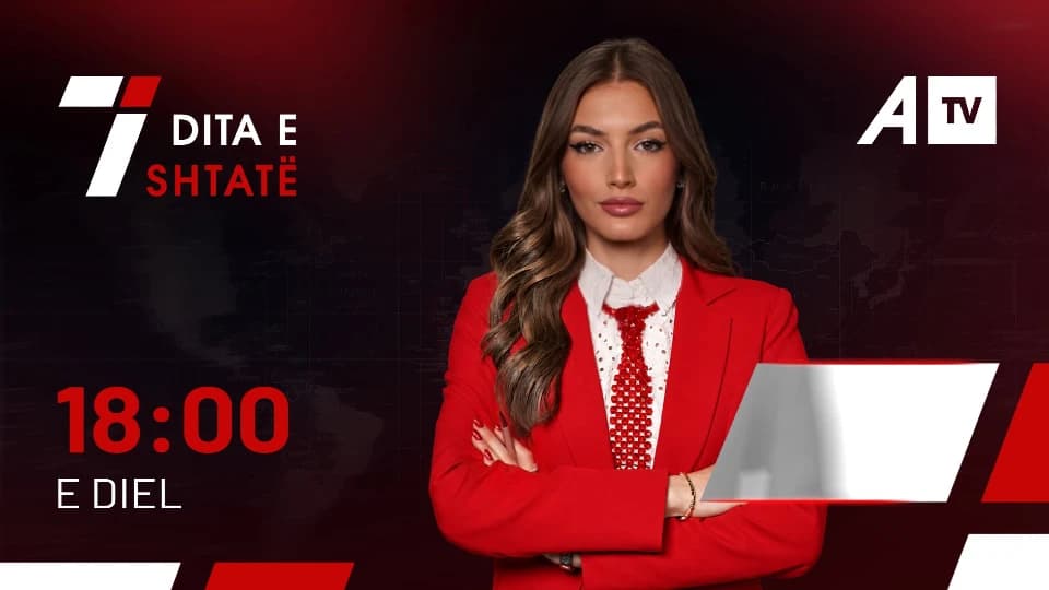 Dita e Shtatë — ATV