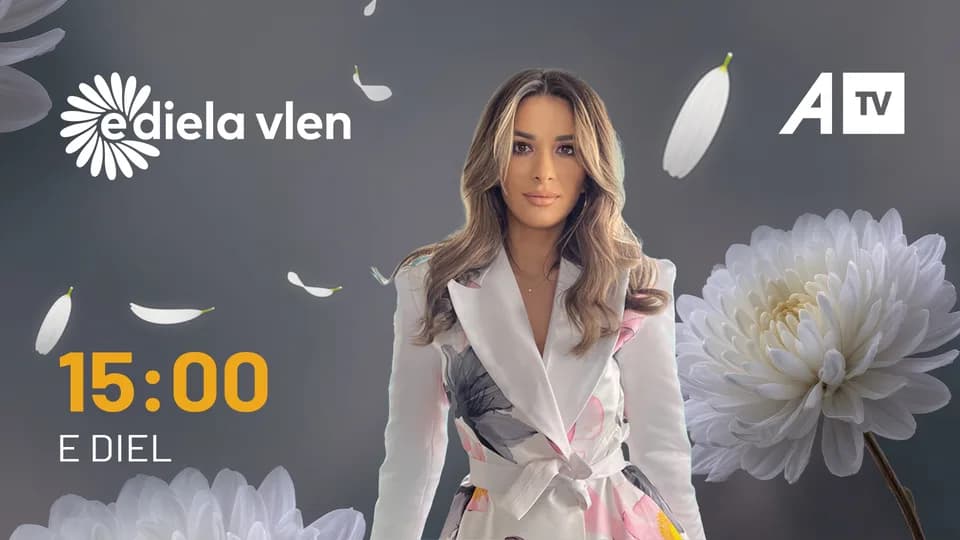 E Diela Vlen — ATV