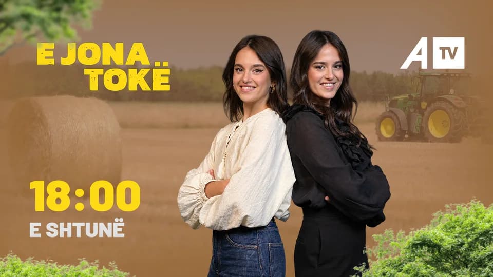 E Jona Tokë — ATV