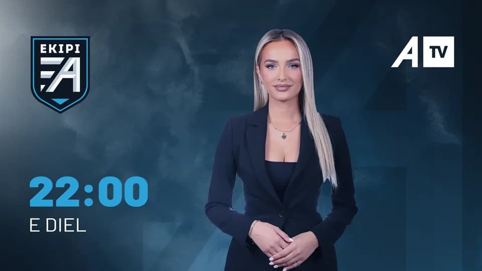 Ekipi A — ATV