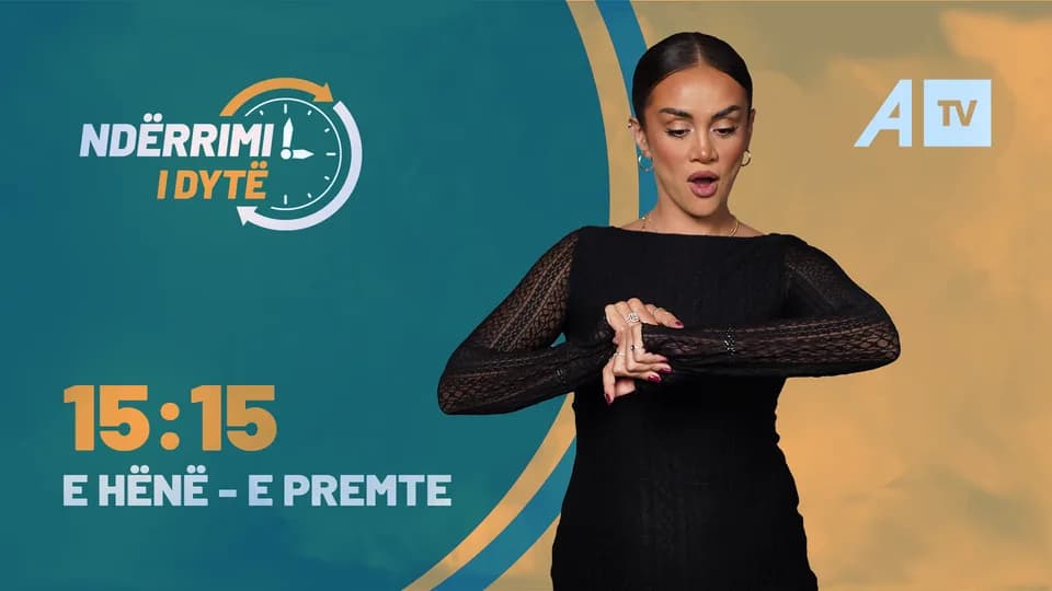 Ndërrimi i Dytë — ATV
