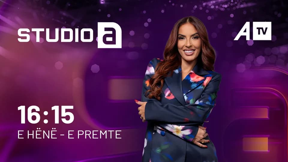 Studio A — ATV