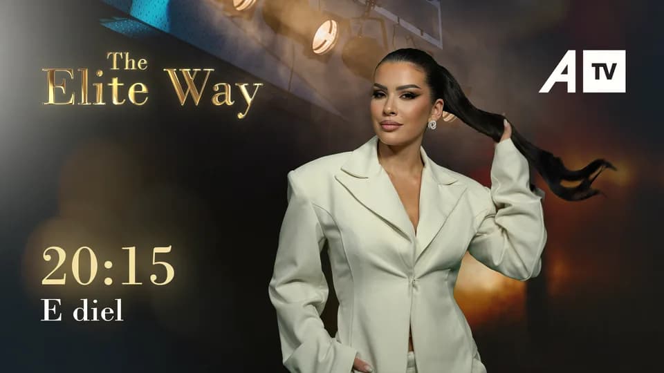 The Elite Way — ATV