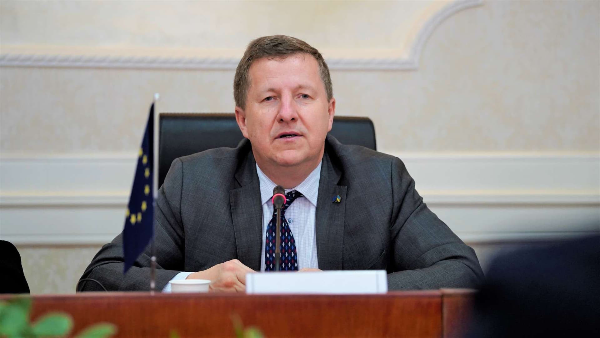 Szunyog: Pakicat kanë rol vendimtar në integrimin e Kosovës në BE