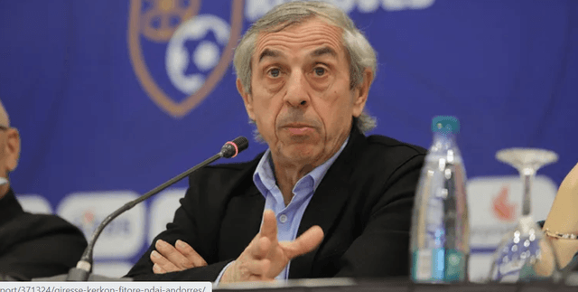 ​Kosovë-Andorrë, formacionet e mundshme