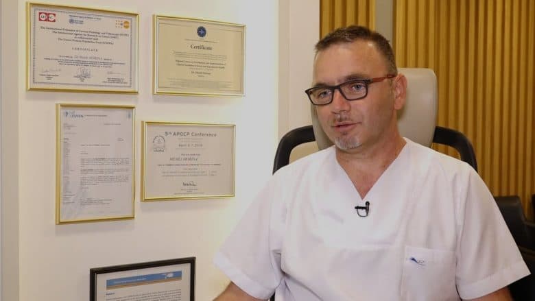 Ramazani, shtatzënia dhe gjidhënia