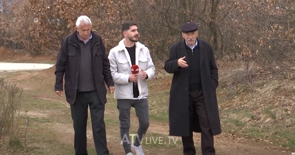 Broliqi, fshati që i përket dy komunave