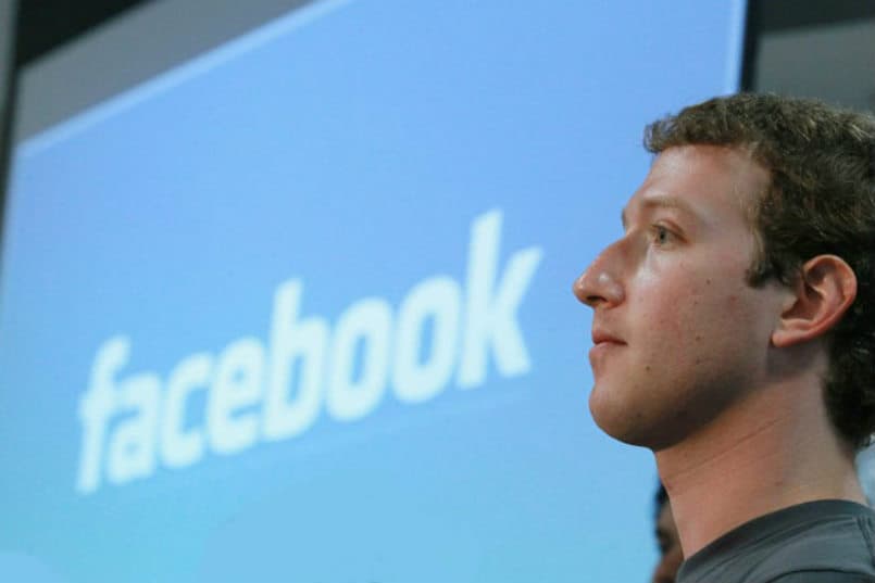 Pronari i Facebook-ut do t’i largojë nga puna 10,000 punonjës