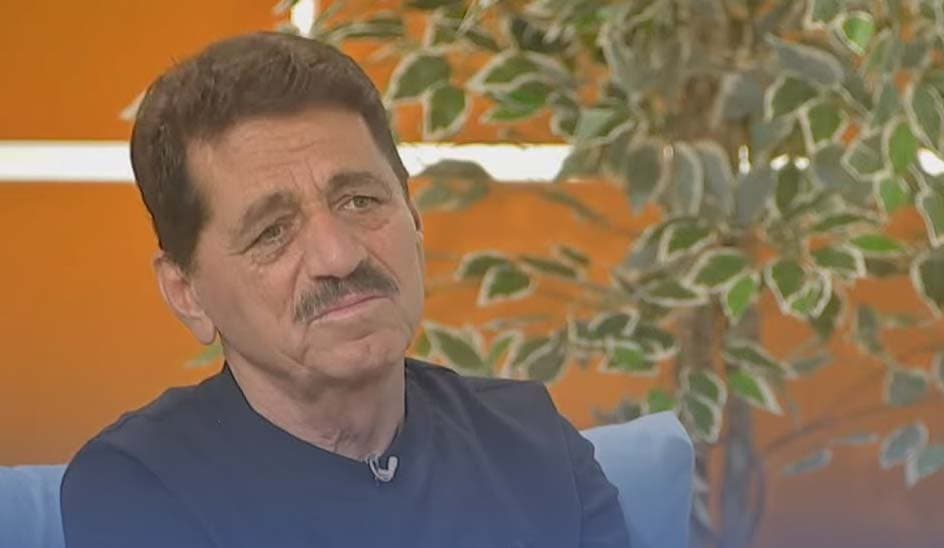 Sabri Fejzullahu së shpejti me libër për jetën dhe karrierën e tij 60 vjeçare në skenë