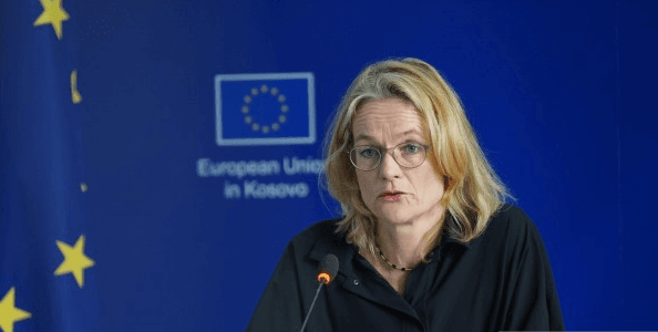 ​Von Cramon: Kosova vazhdon të dëshmojë kapacitetet e saj demokratike