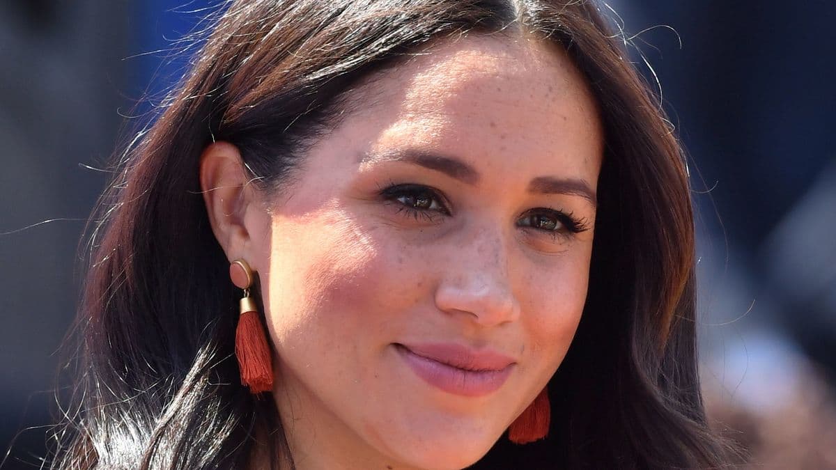 Meghan Markle ka një emër tjetër?