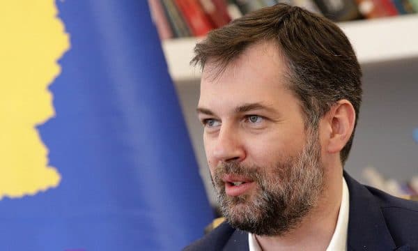 ​Çeku: Nuk do të tolerojmë aktivitete ilegale sportive në Kosovë