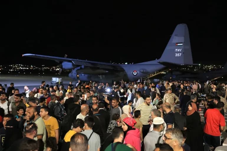 Luftimet në Sudan, evakuohen diplomatë dhe shtetas të huaj
