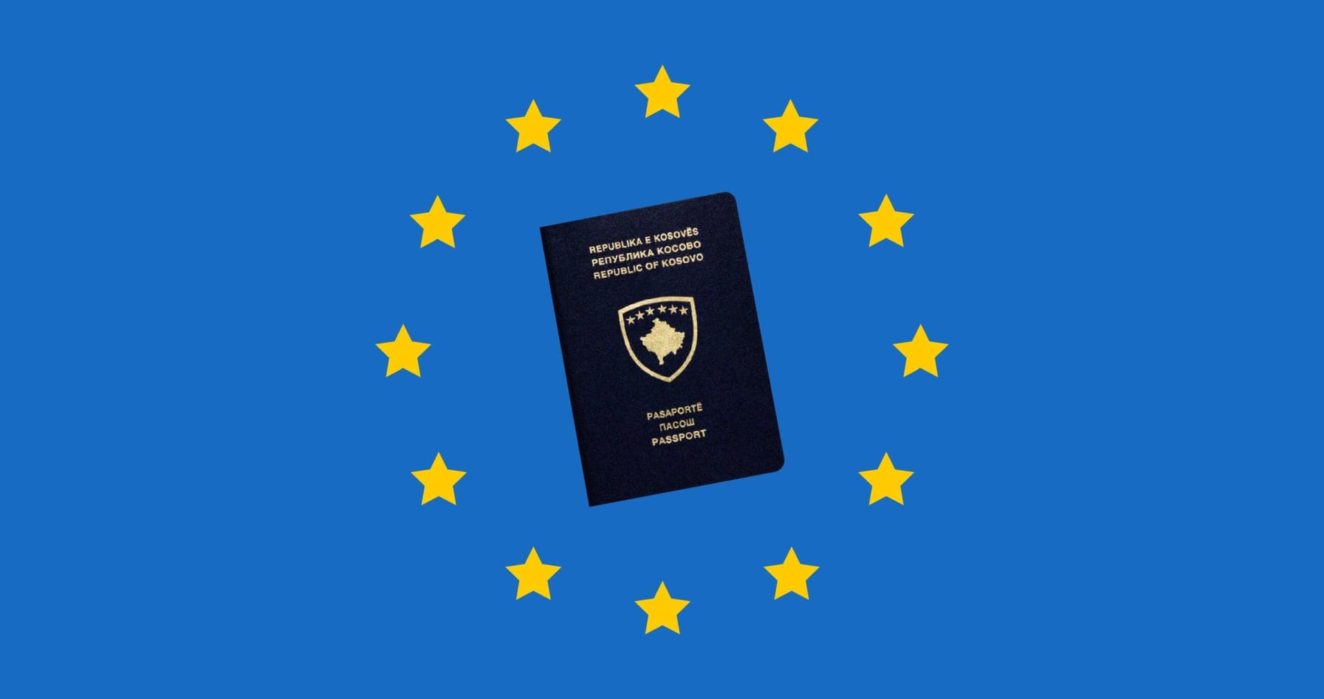 Sot, vendimi i fundit për liberalizimin e vizave
