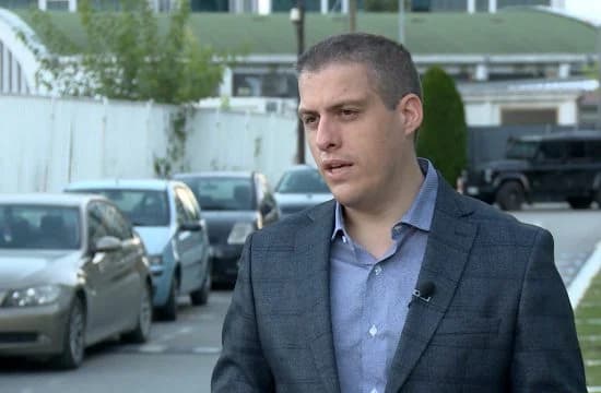 ​Avokati serb: Në Serbi po arrestohen kundërshtarët e Srpskas, një ish-polic në mesin e tyre