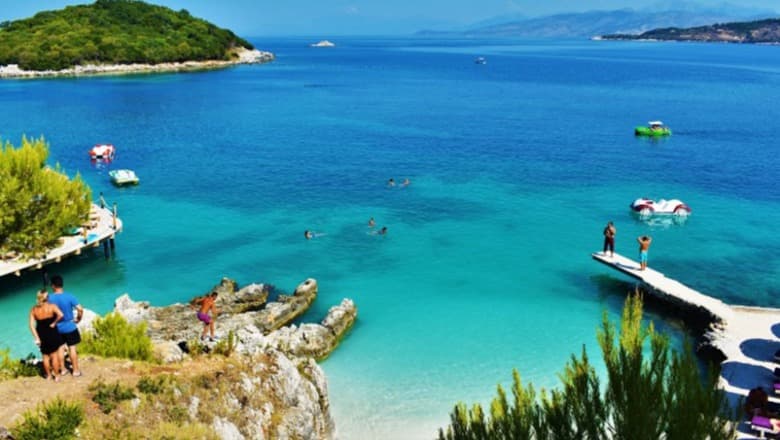“The Times”: Shqipëria, ky vend i jashtëzakonshëm turistik