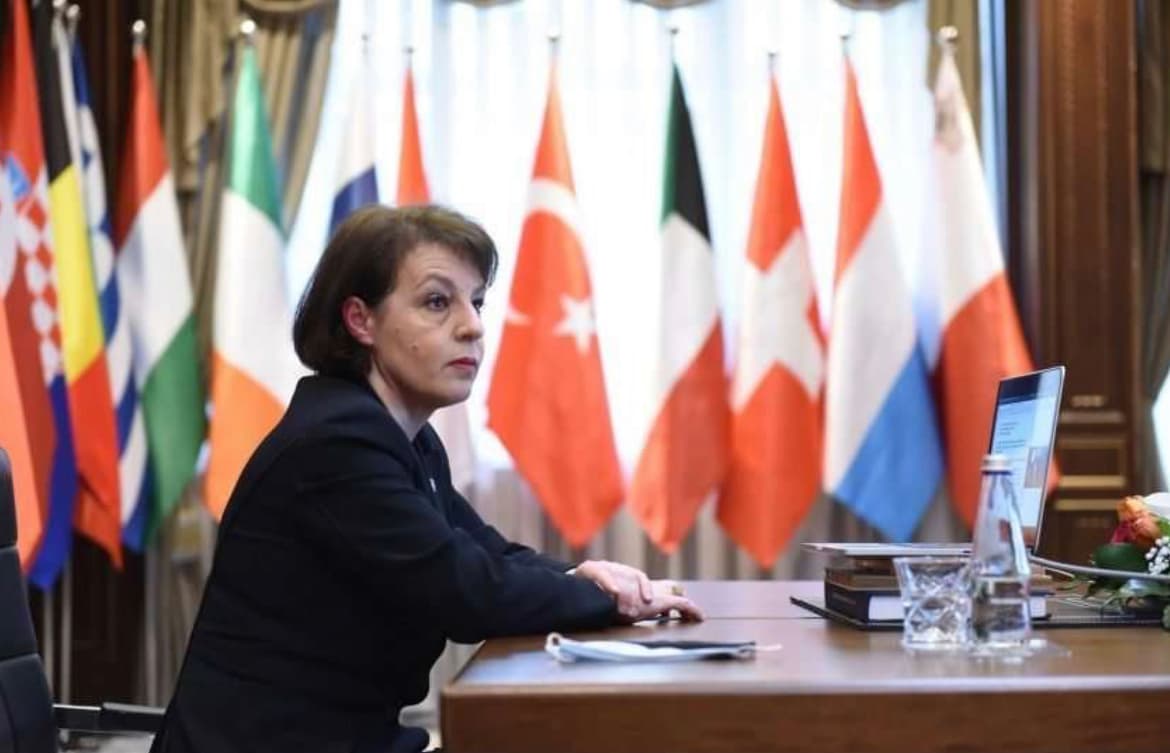Gërvalla: Kosova kalon etapën e parë të anëtarësimit në Këshillin e Evropës