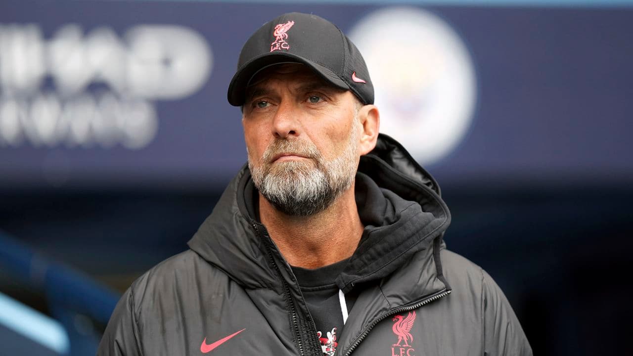 ​Klopp thotë se ky sezon i Liverpoolit do të mbahet mend vetëm për një ndeshje