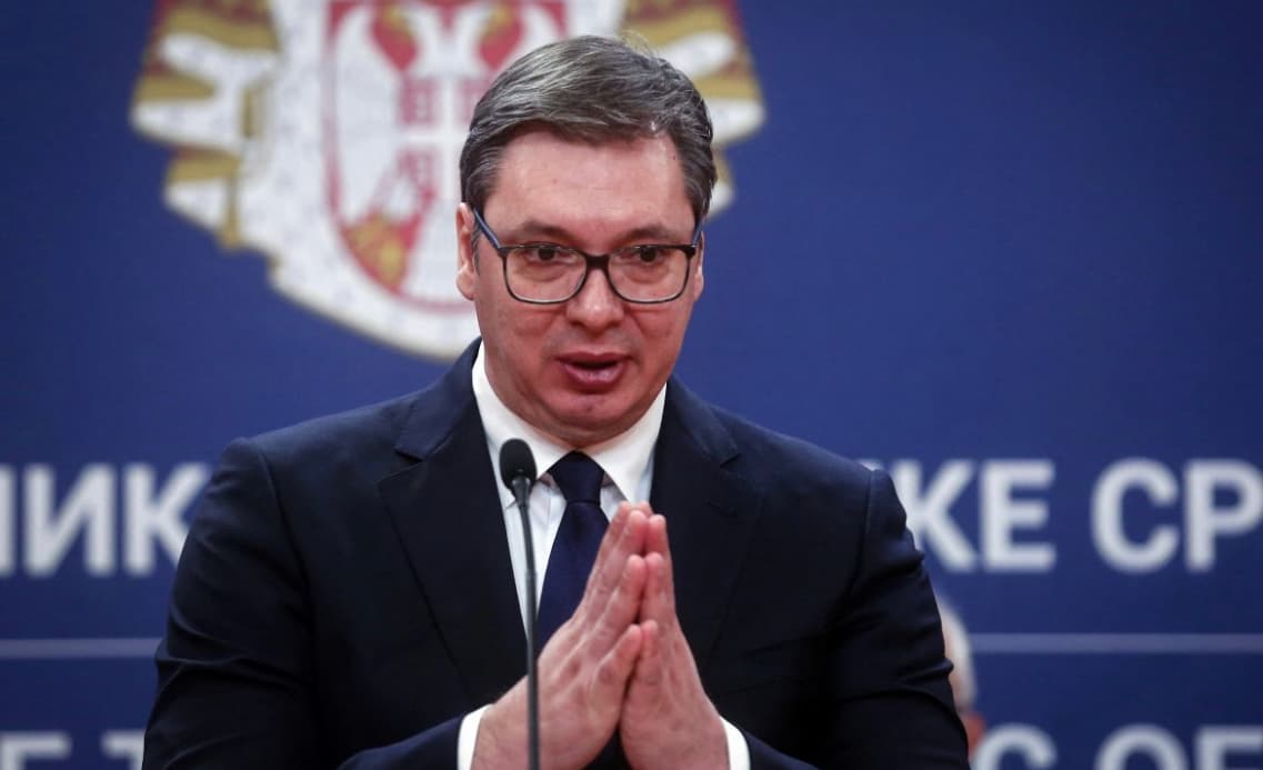 Zgjedhjet në Veri – vjen reagimi i Vuçiqit