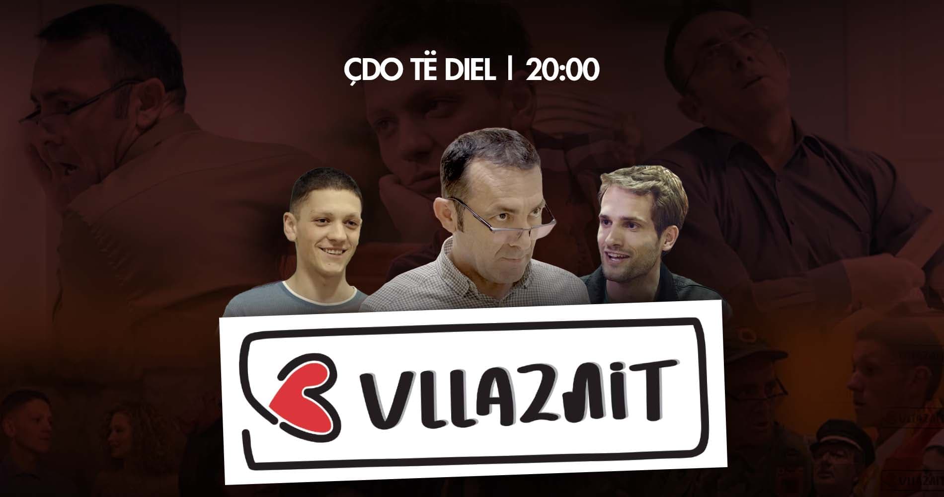 “Tre Vllaznit”, nga kjo e diel transmetohet nga ora 20:00 në ATV