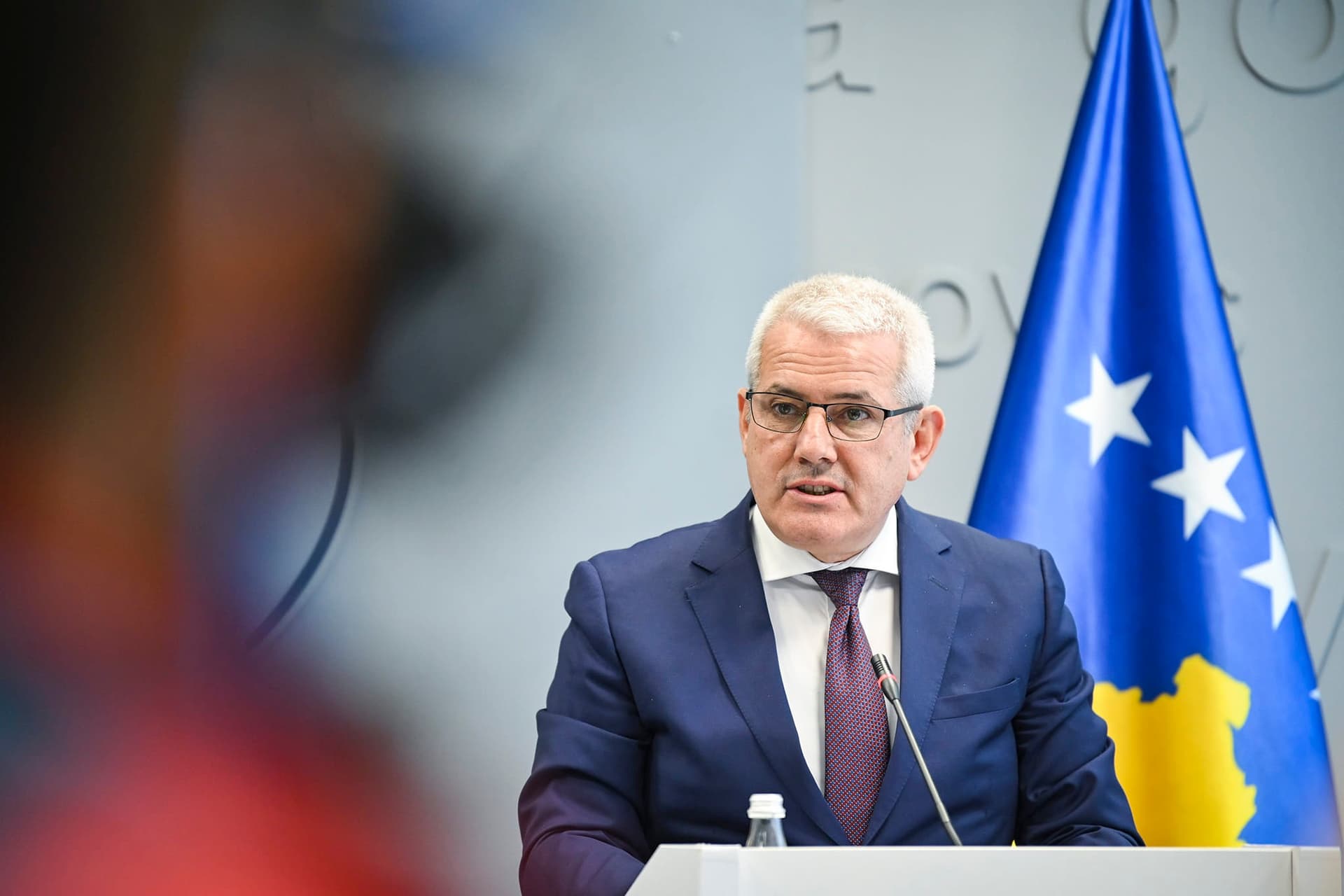 Sveçla për liberalizimin e vizave: Edhe një fitore e radhës e Republikës së Kosovës