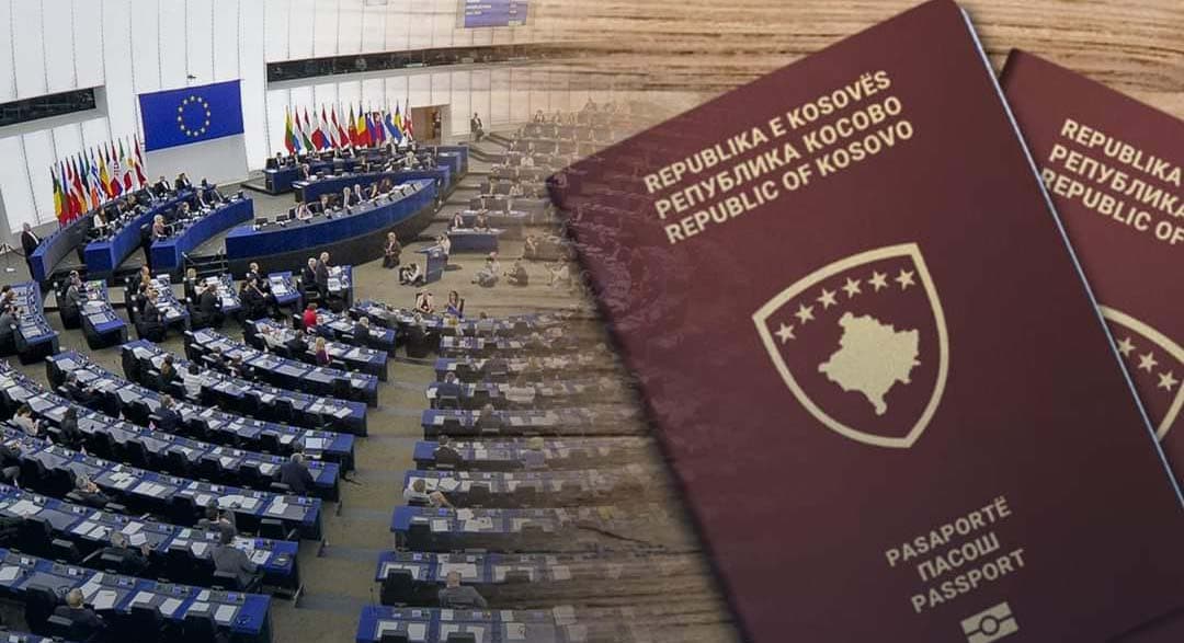 Pa viza, por “me një krah” dokumente: Çfarë duhet të keni me vete për të hyrë në zonën Schengen?