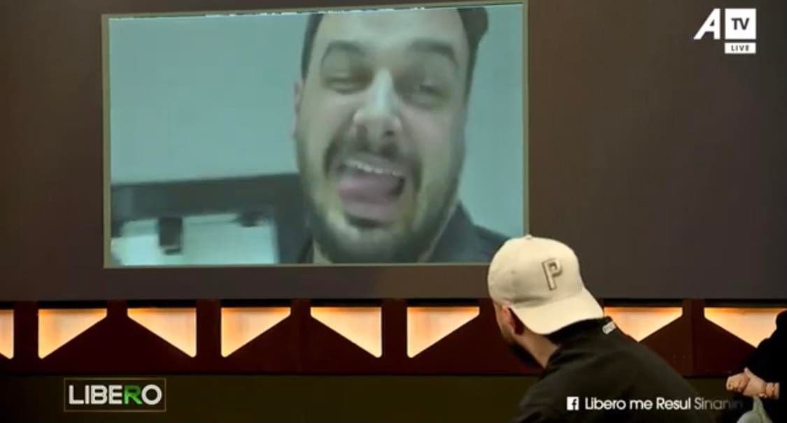 Dj PM tregon se si nuk i ndali lotët kur ëndrra e fëmijërisë iu bë realitet