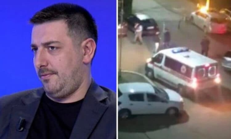 Arrestohen tre personat që sulmuan Valon Sylën