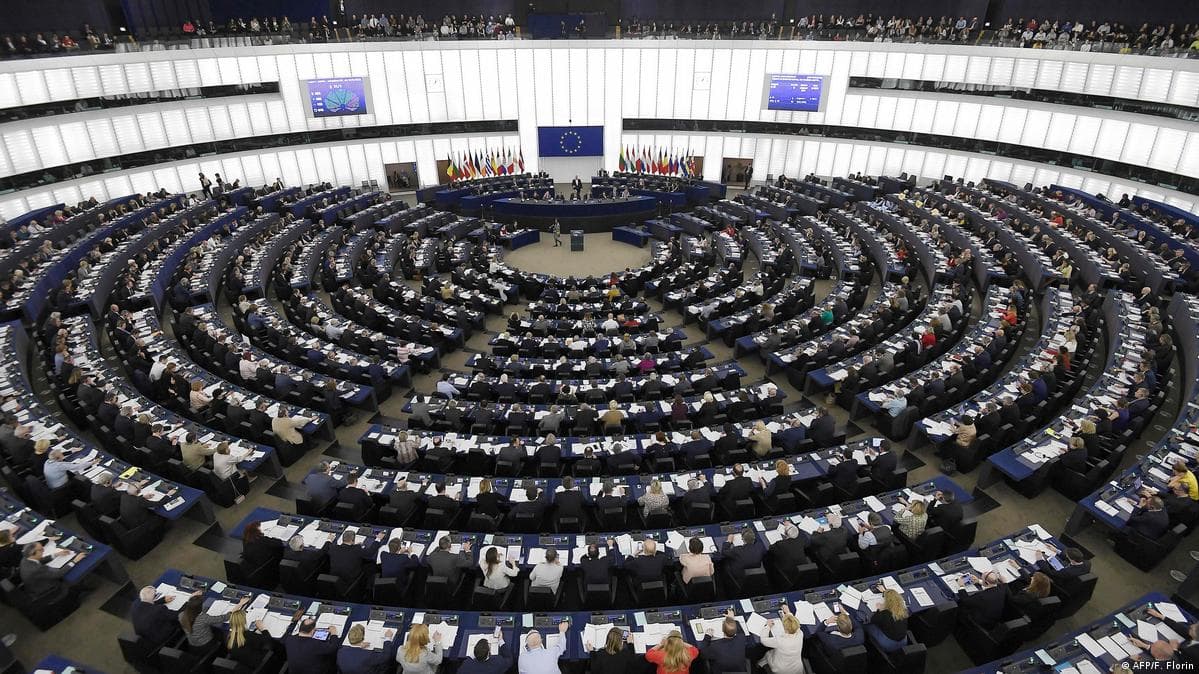 Eurodeputeti Waitz: Sot është një ditë gëzimi për Kosovën