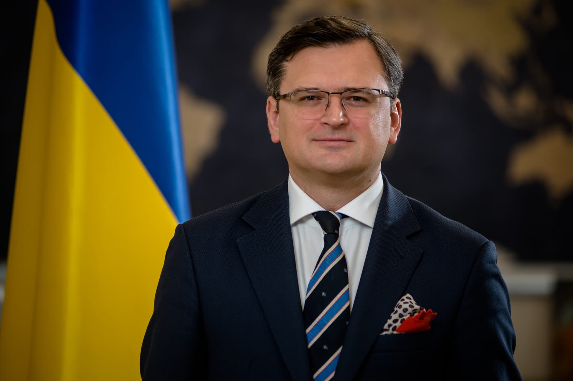 Kuleba: Paqe e vërtetë nënkupton rivendosje të kufijve të Ukrainës