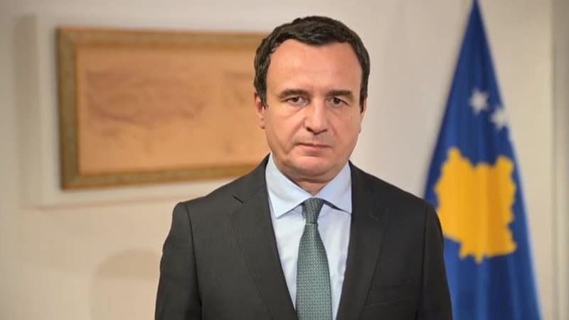 Kurti: Sulmi ndaj Valon Sylës i patolerueshëm, autorët sa më parë të vihen para drejtësisë