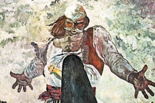 ​142 vjet nga rënia heroike e Mic Sokolit