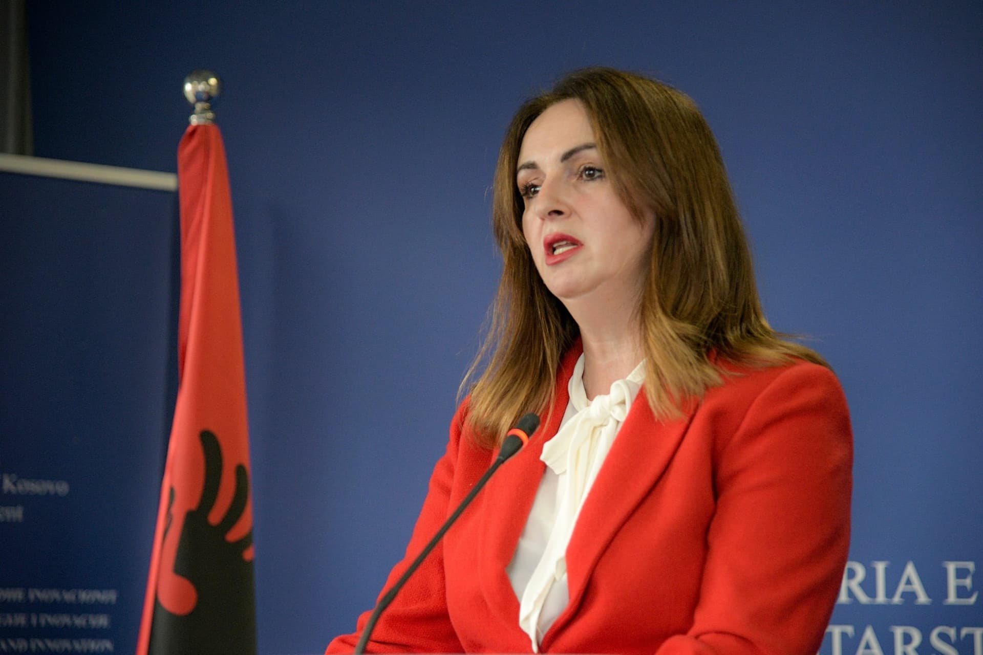 Nagavci: Kemi vetëm 11 ditë për zgjedhjen e presidentit, duhet strategji shtetërore pa protagonizma