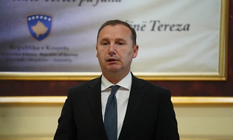 Zemaj: Paaftësia e Qeverisë, shkak që Escobari po kërkon propozim të shpejtë për Asociacionin