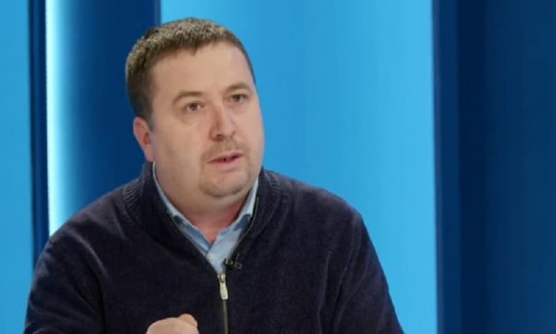 Latifi: Sulmi ndaj Valon Sylës është paralajmërim i një shoqnie e cila sikur do të vetëshkatërrohet