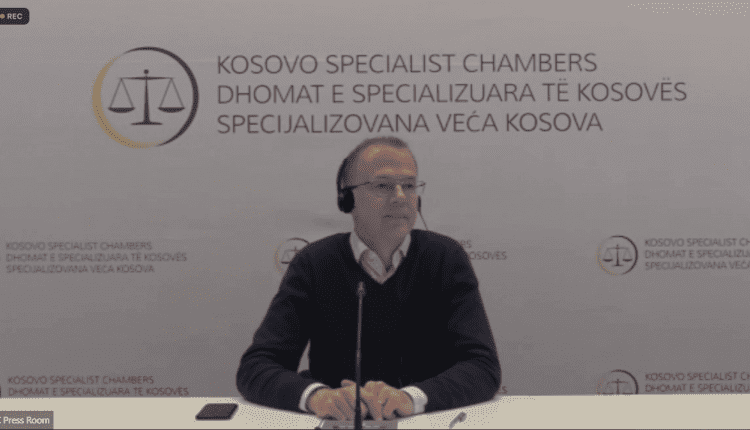 DhSK: Thaçit dhe Veselit do t’ iu vazhdohet masa e paraburgimit