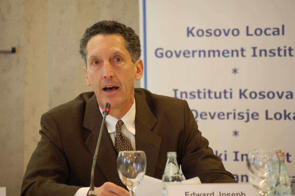 Joseph: Në marrëveshjen e Ohrit ka detaje të paspeficikuara