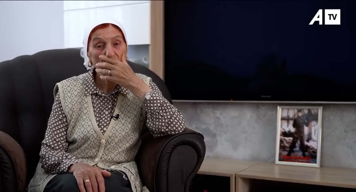 Nëna që largimin e rejes nga shtëpia e vuajti më shumë se vdekjen e djalit
