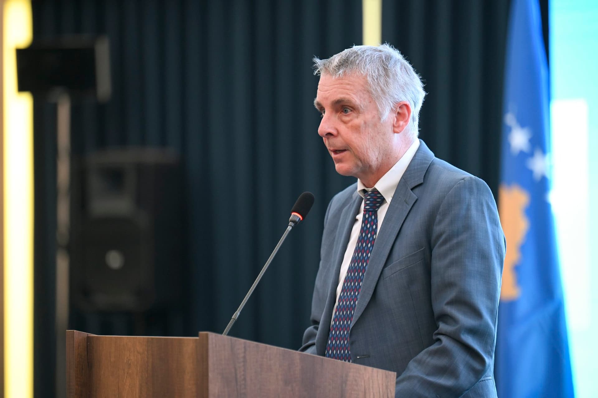Plagosja e qytetarit serb në veri, Rohde: Një tjetër incident shqetësues sigurie