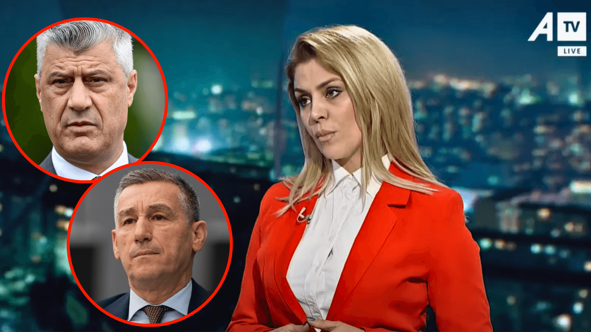 Deliu-Kodra: Këto dy vite sa ish-krerët e UÇK-së po mbahen në Hagë, të vështira për PDK-në