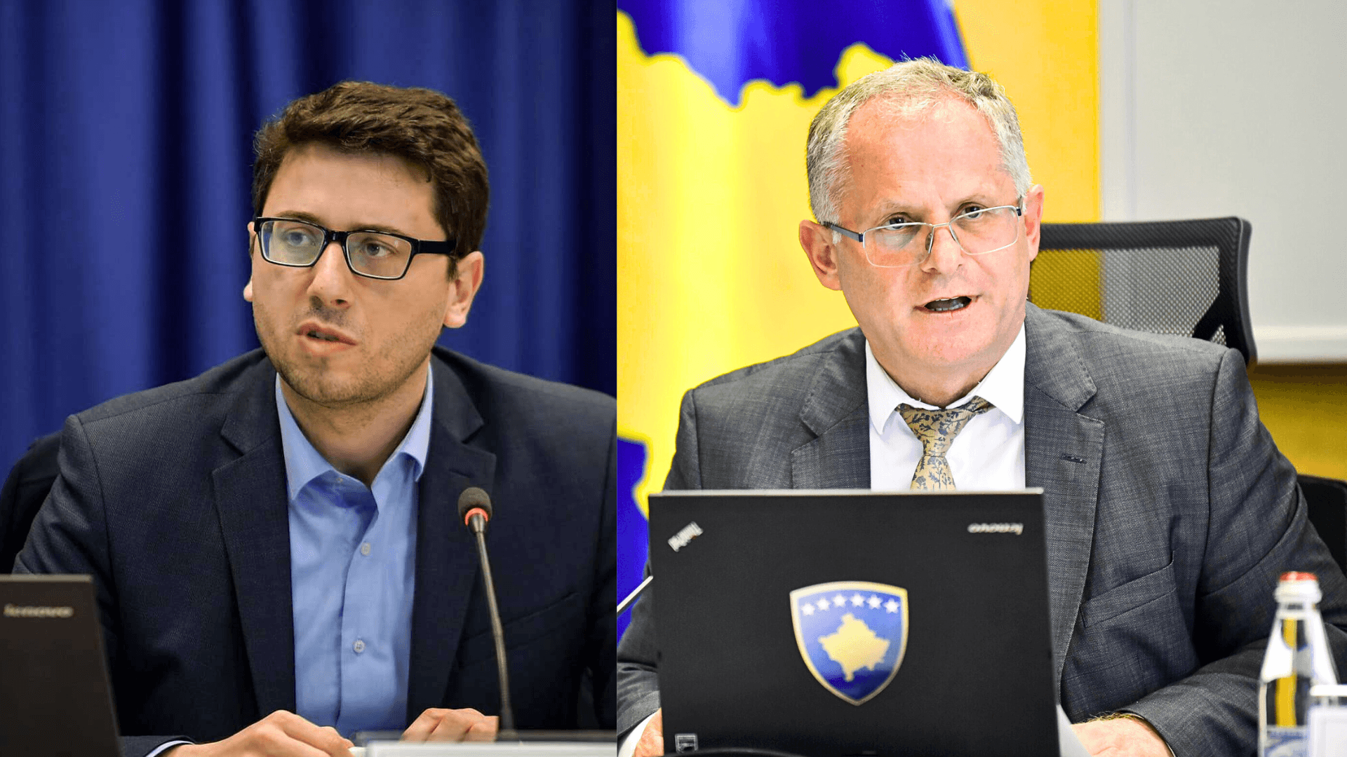 Zëvendëskryeministri Bislimi dhe ministri Murati udhëtojnë në ShBA