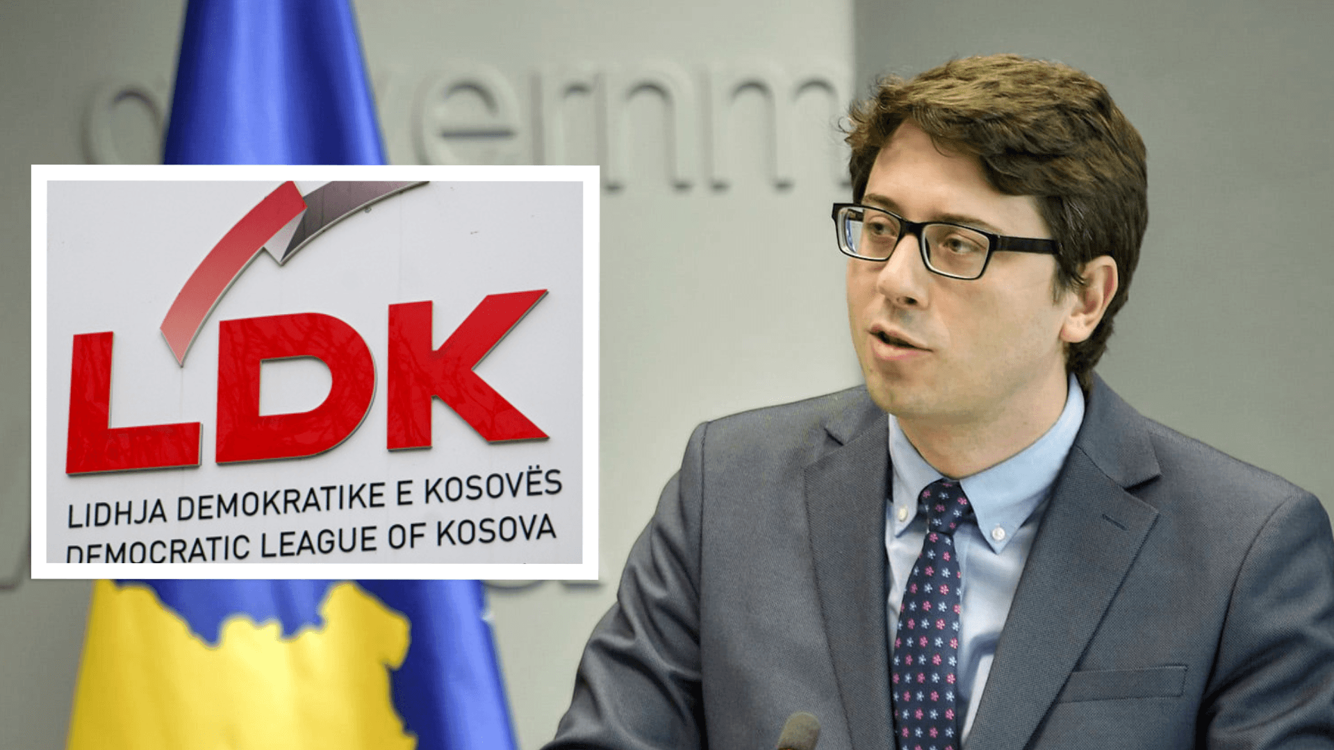 Ministri Murati ia hedh fajin LDK-së, thotë se për shkak të tyre qytetarët po e paguajnë më shtrenjtë vajin e grurin