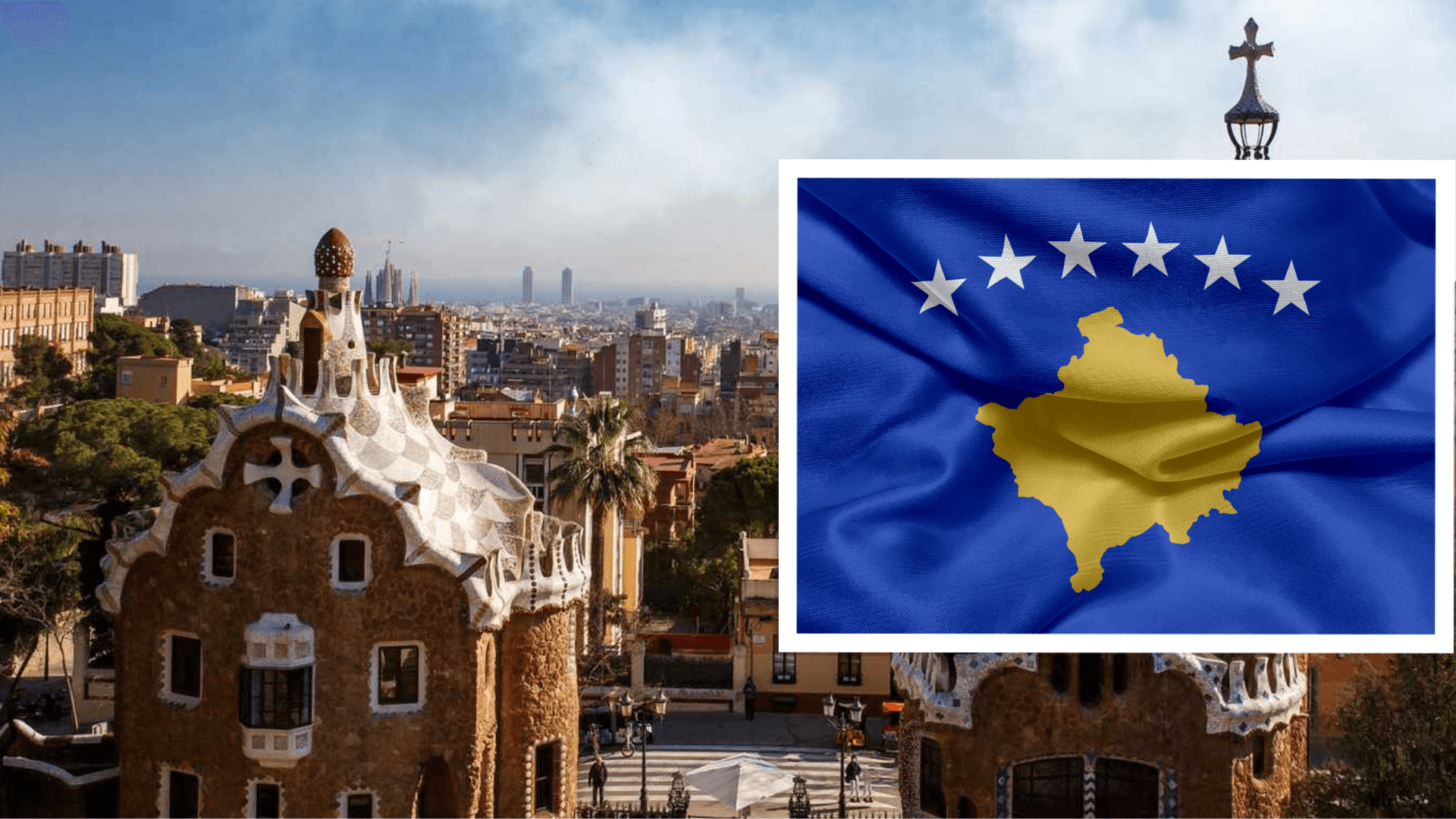 Kosovarët s’mund të udhëtojnë në Spanjë as pas liberalizimit të vizave