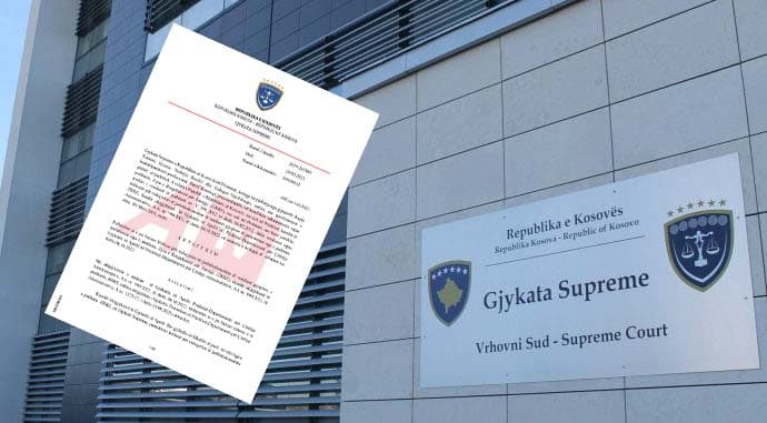 Supremja vendos që KEDS të kompensojë konsumatorët – Vendimi u mor në mars, por u publikua vetëm pas kërkesës së ATV-së
