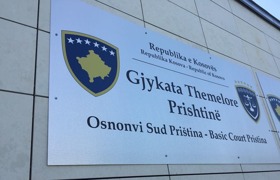 Gjykata dënon dy të akuzuar për dhunim: Njërin me tetë vite burgim e tjetrin me gjashtë