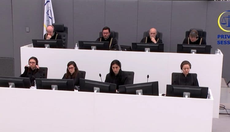 Organizimi i LDK-së dhe UÇK-së: Krejt çka tha sot dëshmitari i dytë në rastin e Thaçit dhe të tjerëve