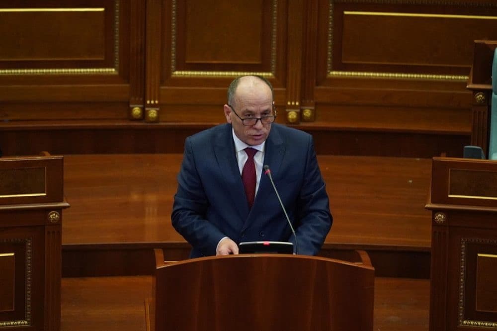 Shala: Edhe ushtruesi i detyrës së kryeshefit në KEK është i dyshuar për vepra penale në KEK