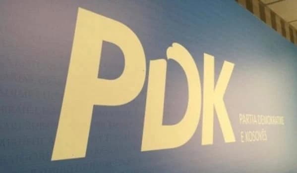 Rezultatet preliminare, në Zubin Potok prinë PDK