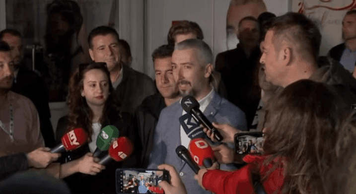 S’ka pengesë për betimin e kryetarit të ri