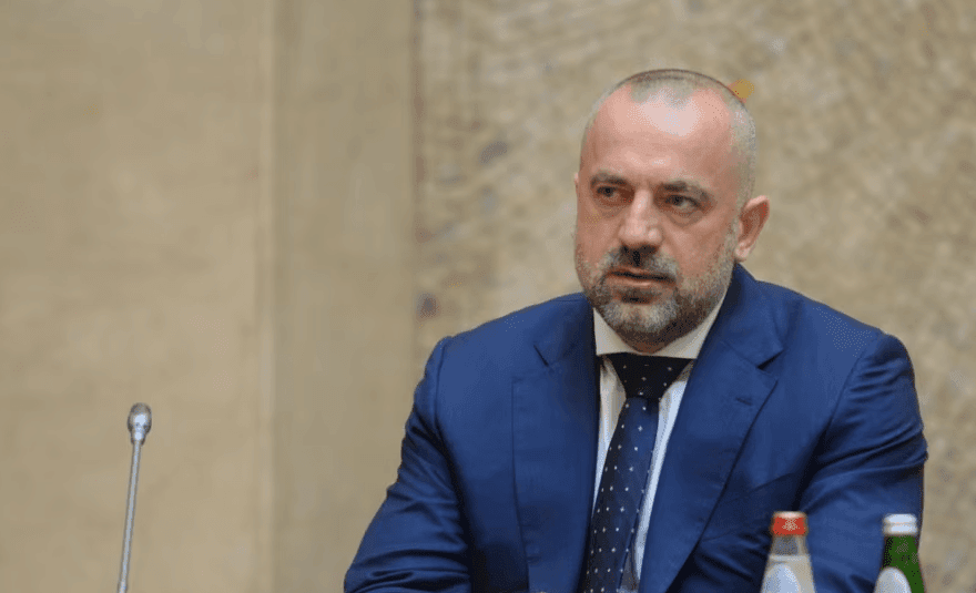 Radoiçiq: Nuk lejojmë që veriu të udhëhiqet nga ata që fituan 1-2 për qind të votave